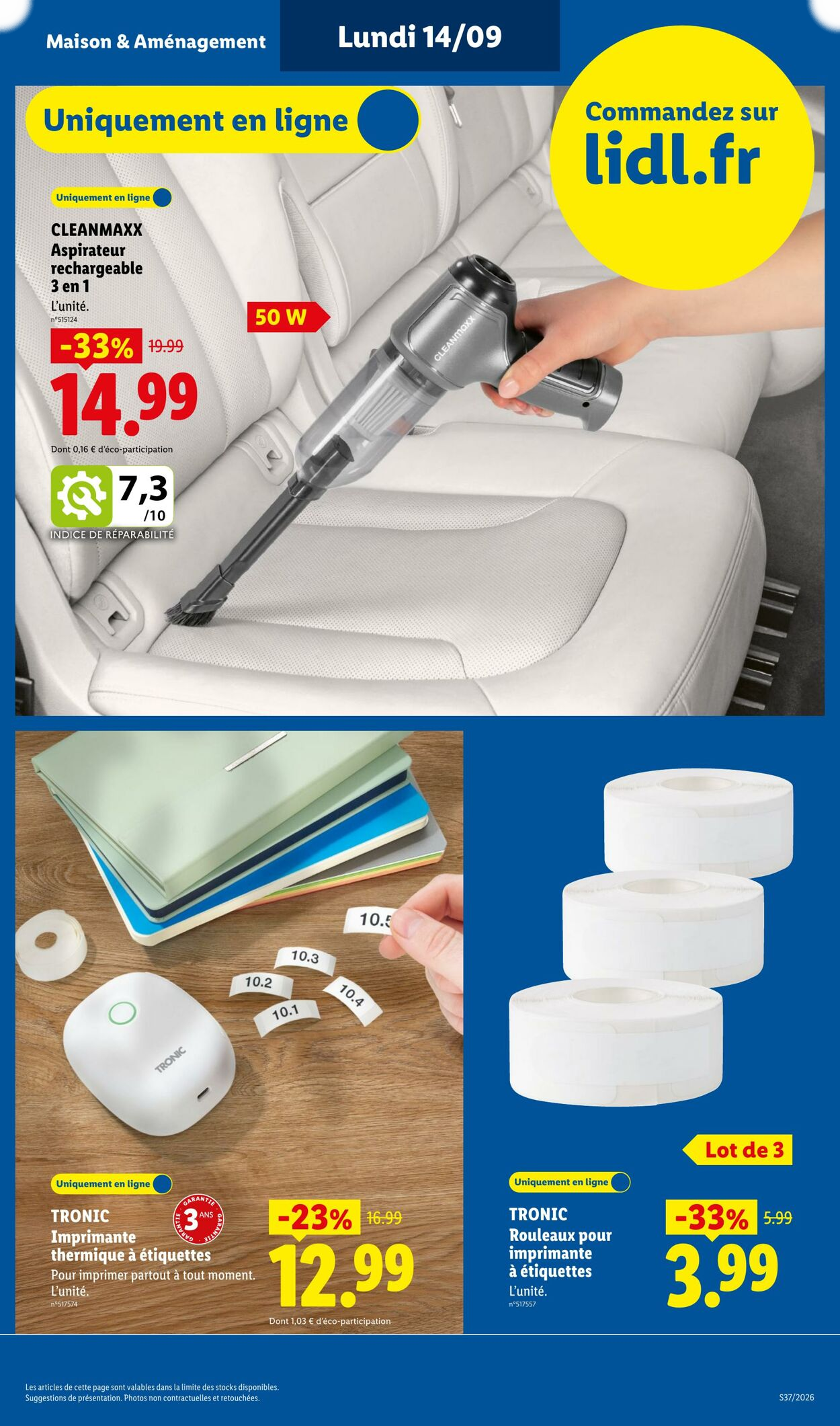 Lidl - Page 39