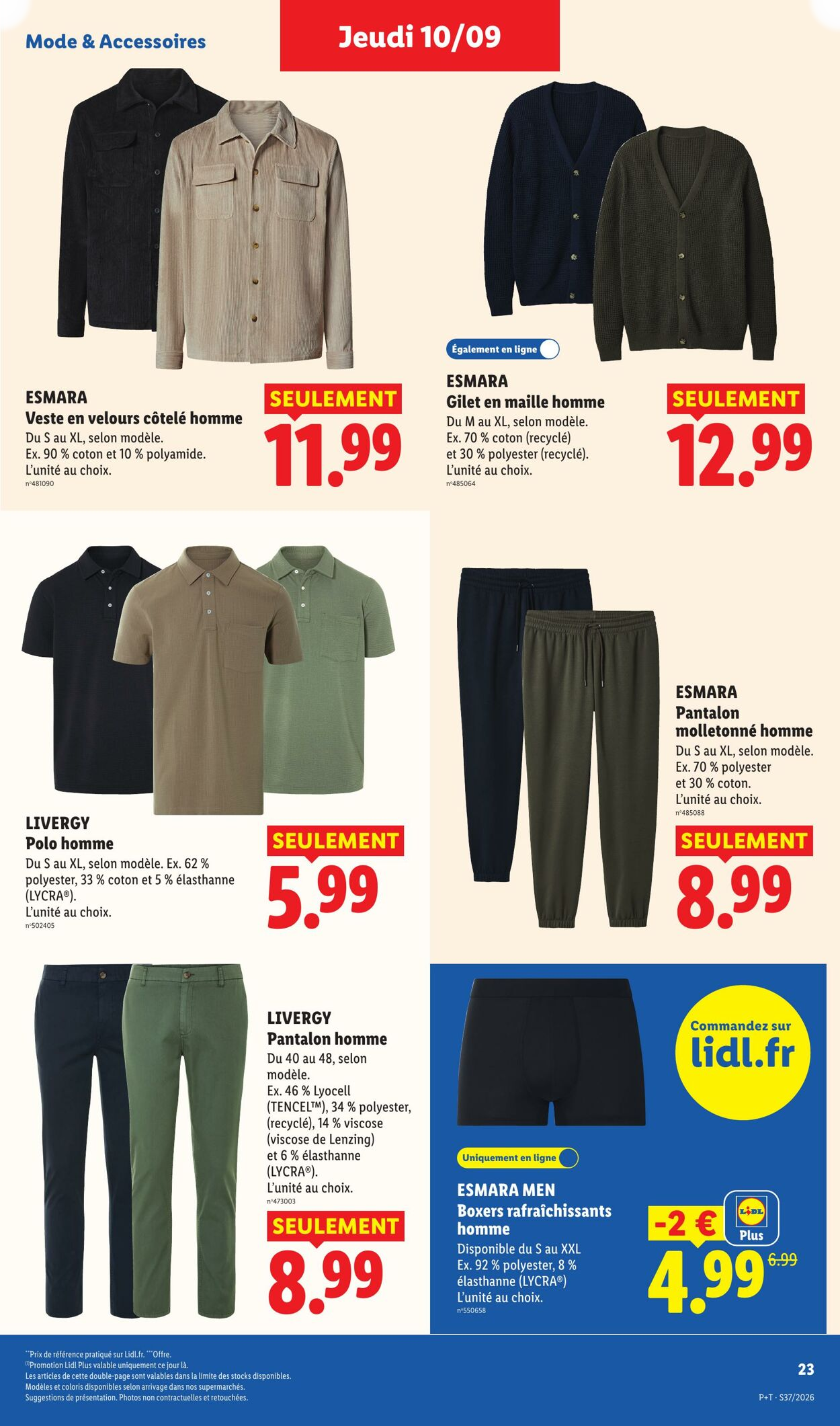 Lidl - Page 31