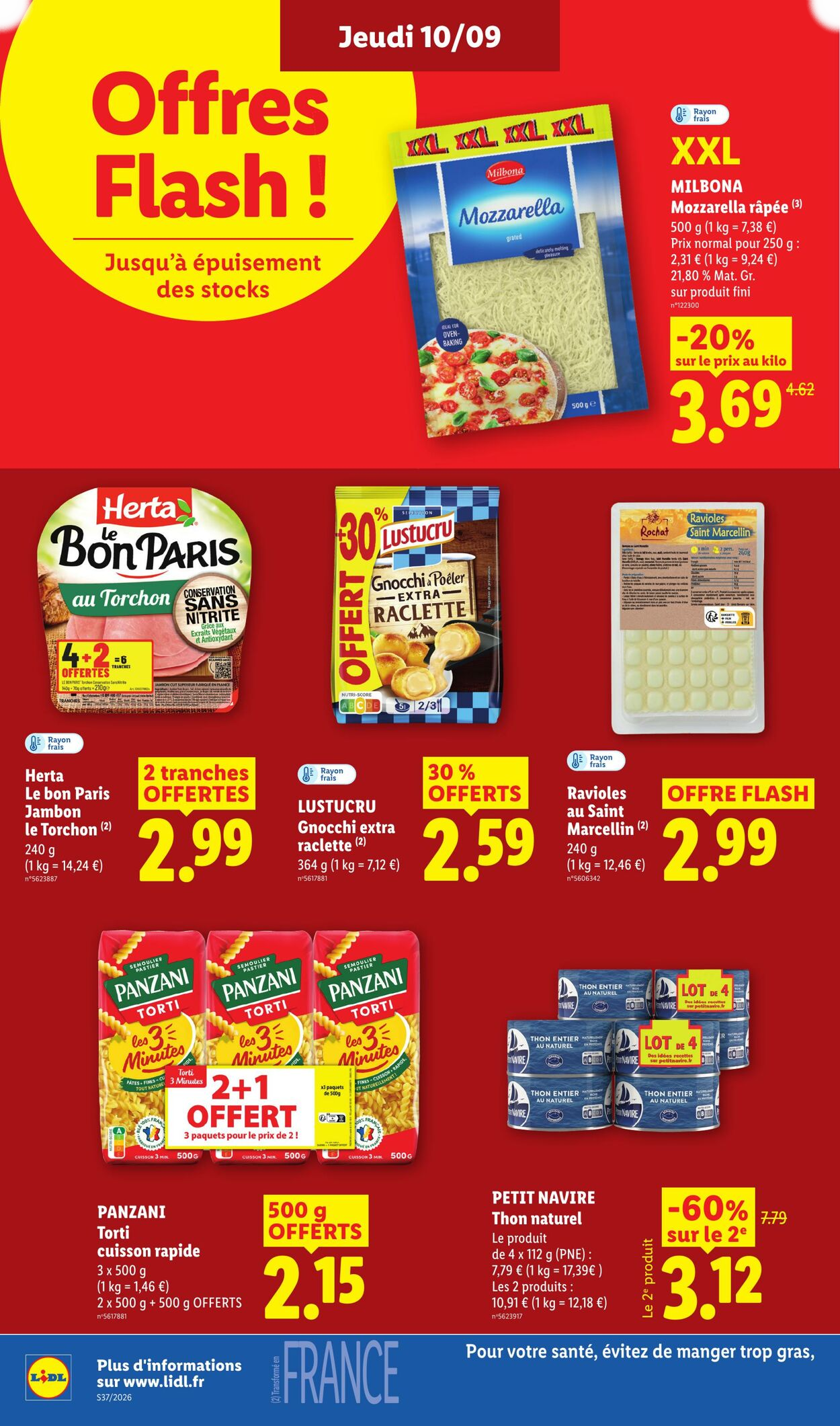 Lidl - Page 16
