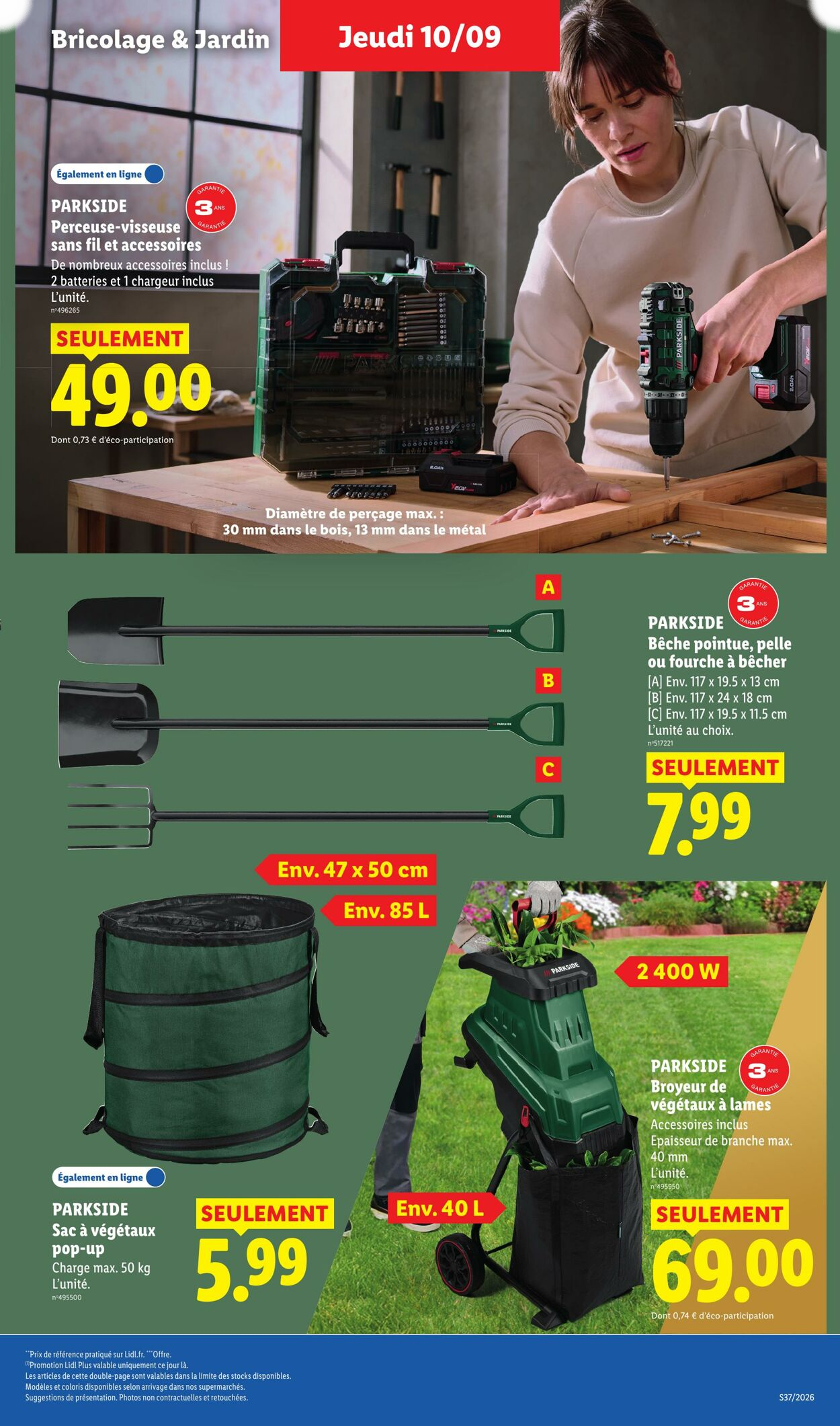 Lidl - Page 35