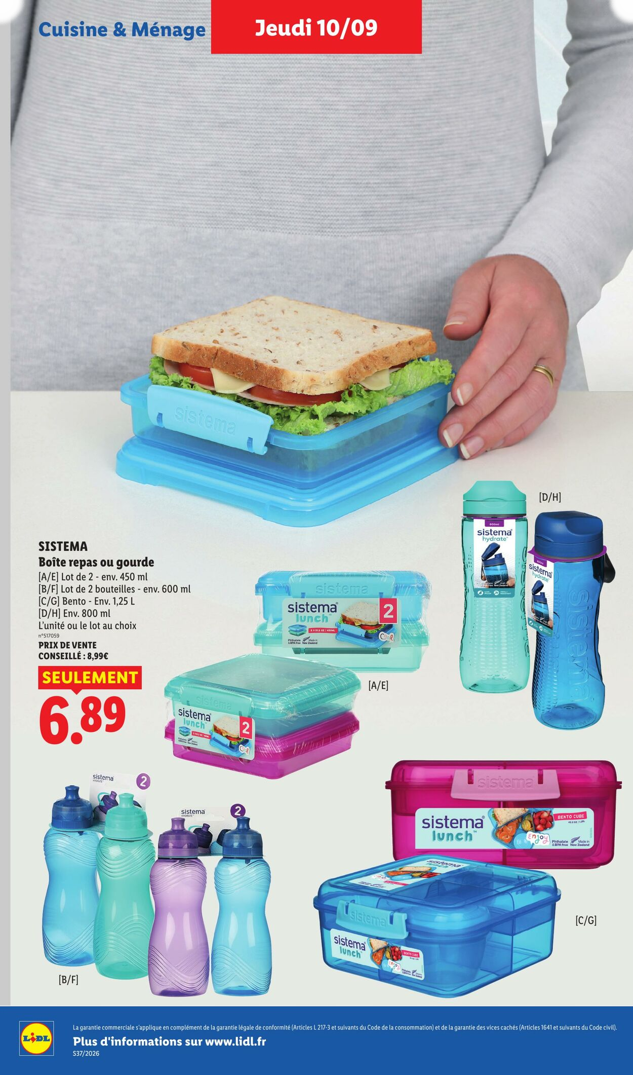 Lidl - Page 36