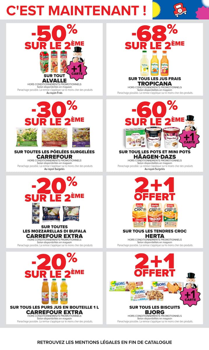 LE MOIS MONOPOLY - Page 42