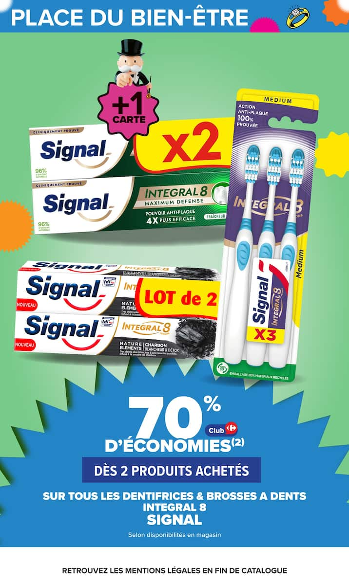 LE MOIS MONOPOLY - Page 21