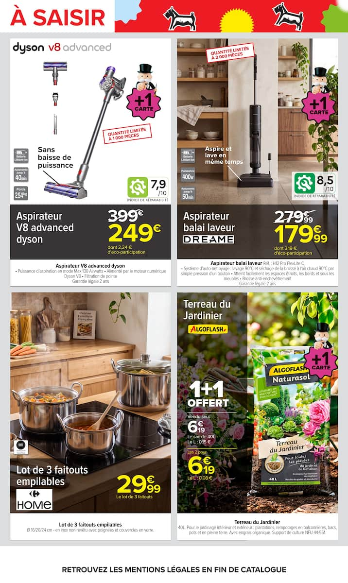 LE MOIS MONOPOLY - Page 67