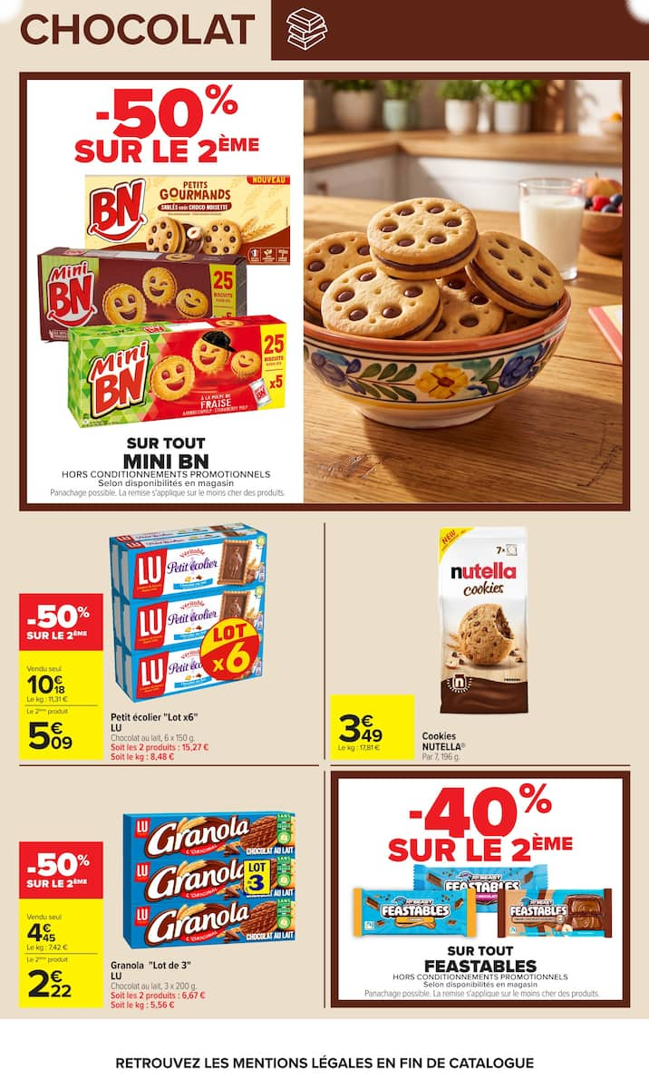 LE MOIS MONOPOLY - Page 27