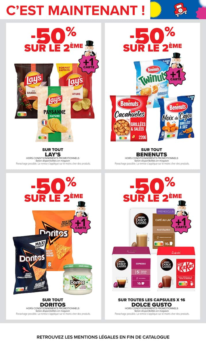 LE MOIS MONOPOLY - Page 51