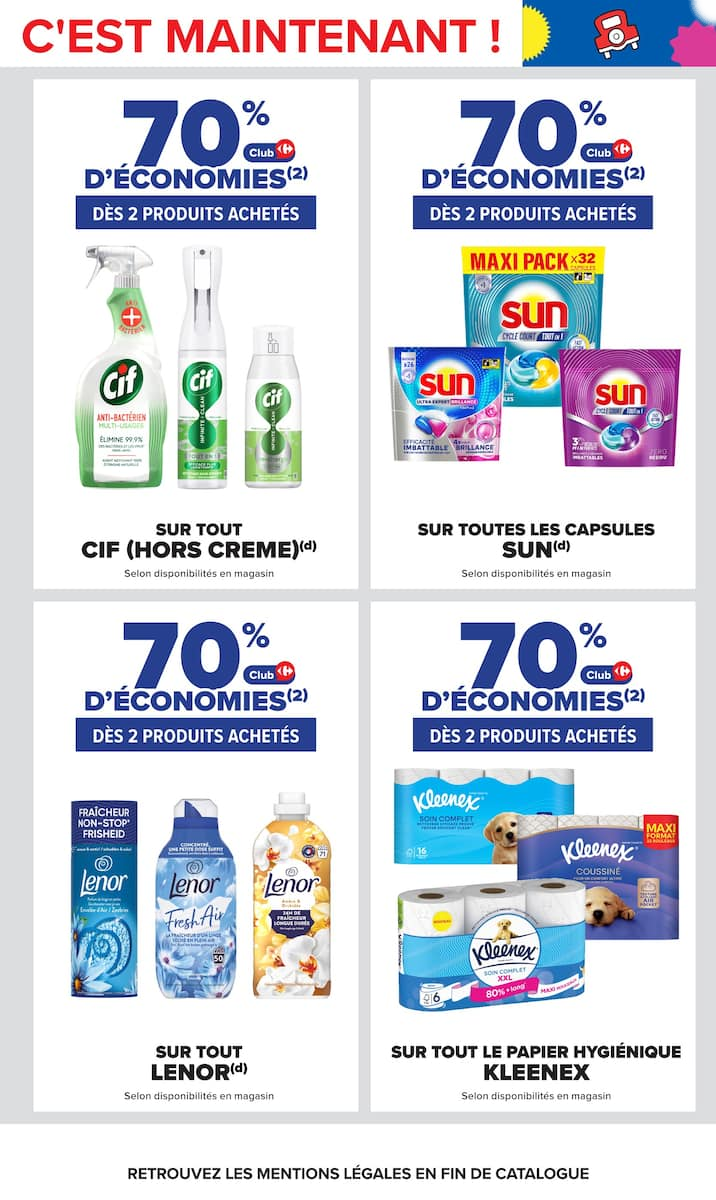 LE MOIS MONOPOLY - Page 18