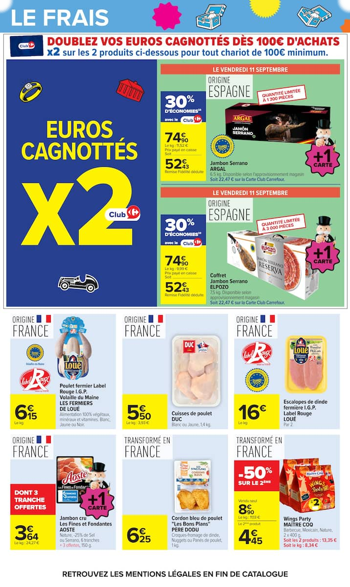 LE MOIS MONOPOLY - Page 48