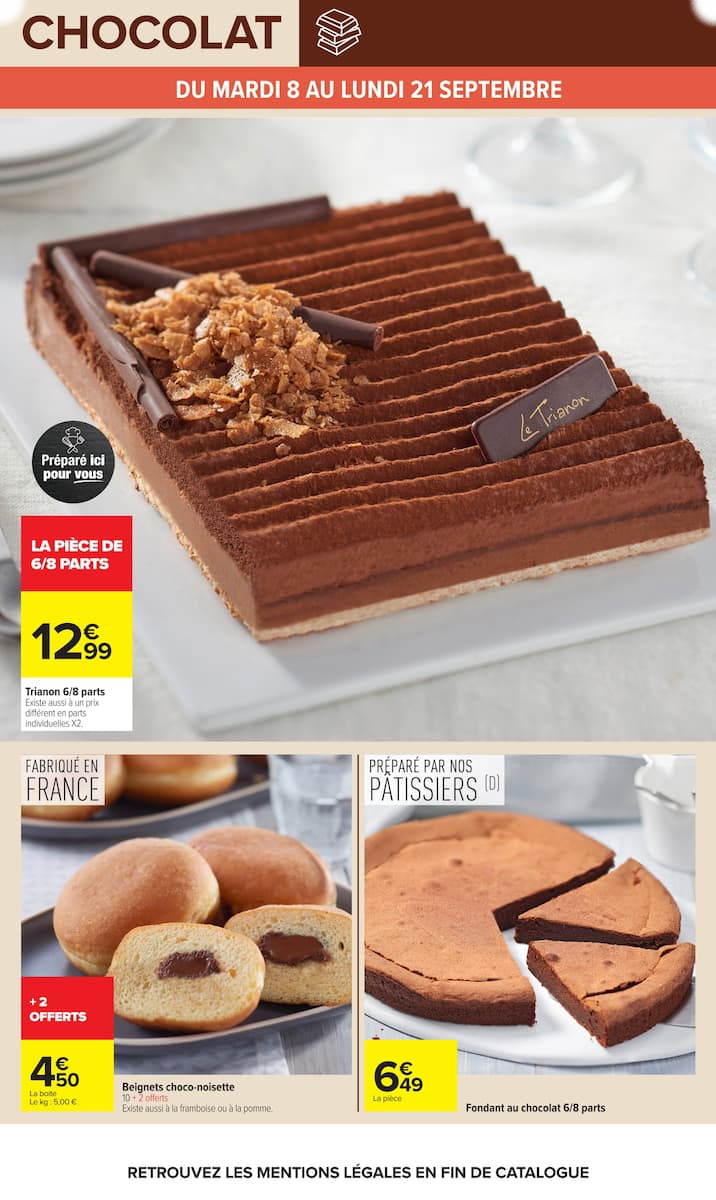 LE MOIS MONOPOLY - Page 31