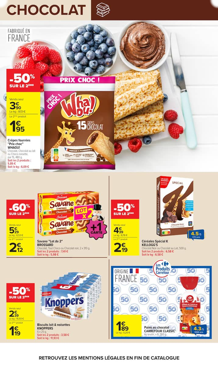 LE MOIS MONOPOLY - Page 26