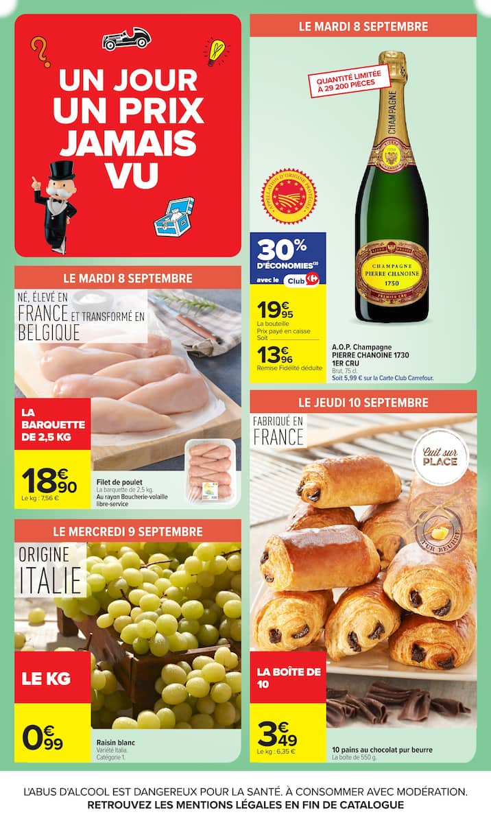 LE MOIS MONOPOLY - Page 4