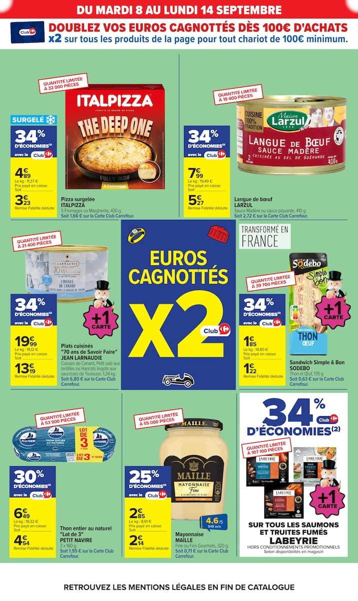 LE MOIS MONOPOLY - Page 9