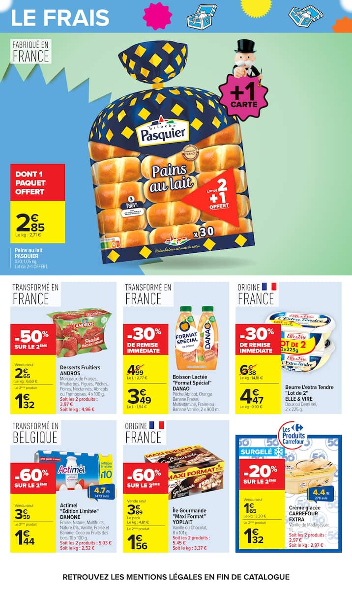 LE MOIS MONOPOLY - Page 44