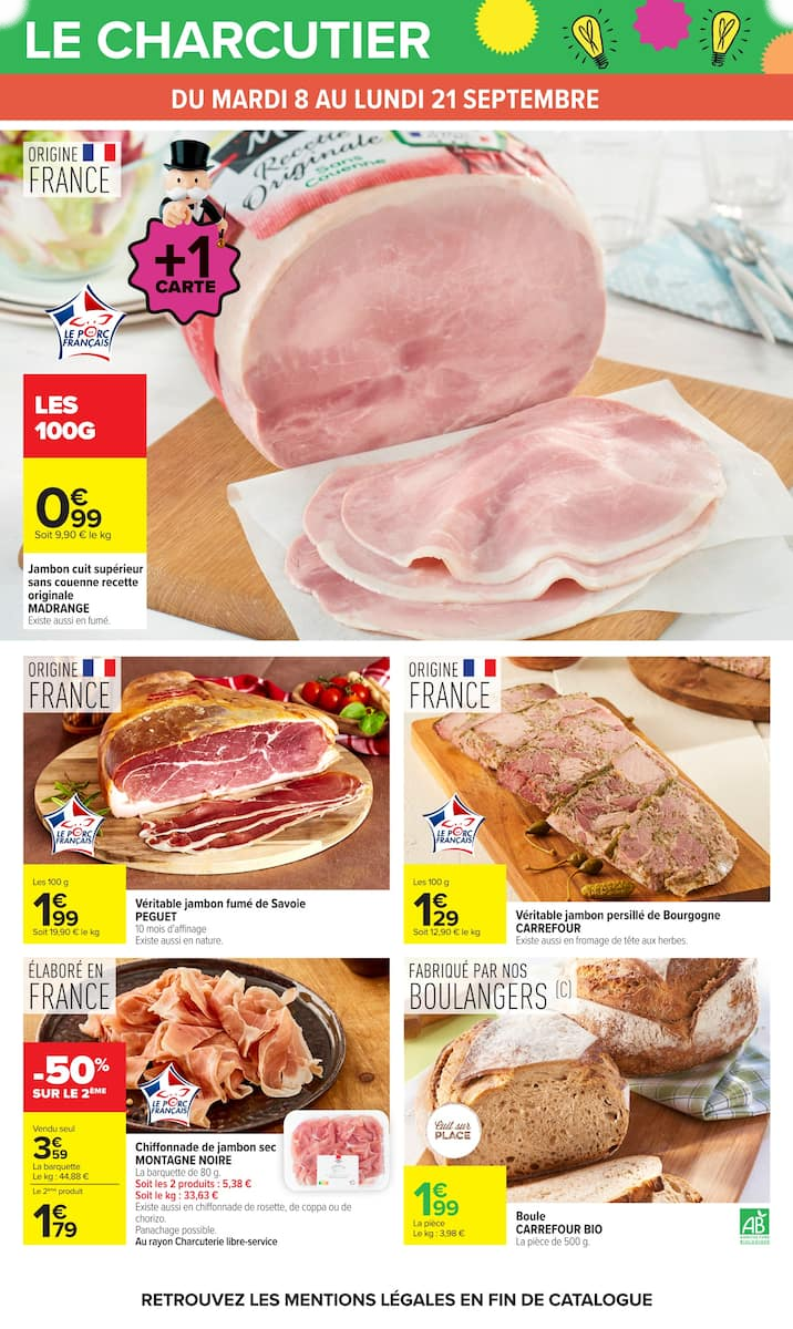 LE MOIS MONOPOLY - Page 34