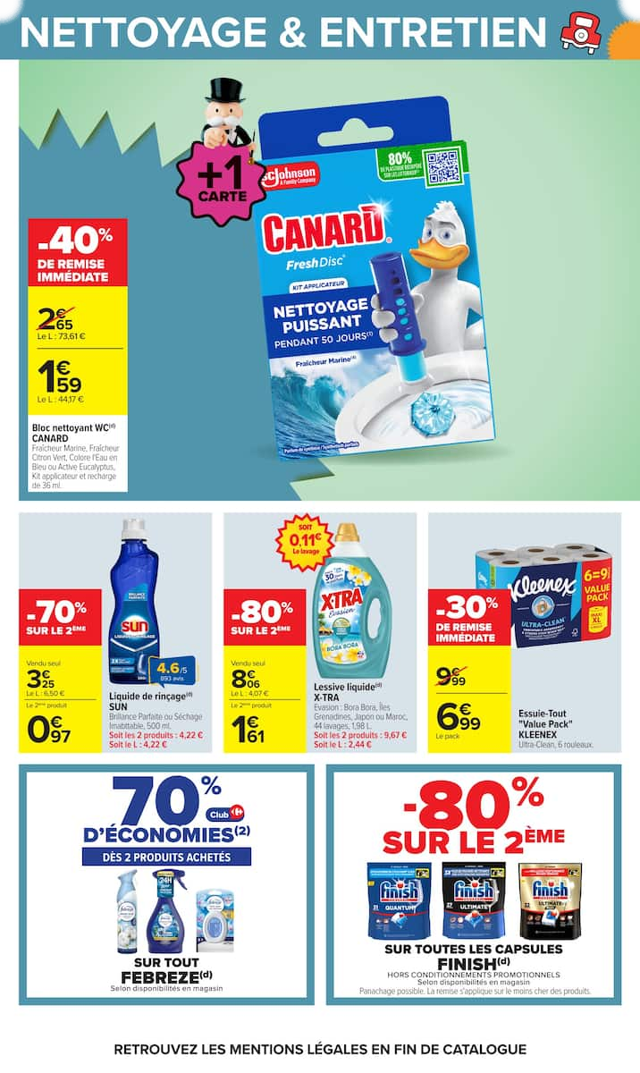 LE MOIS MONOPOLY - Page 56