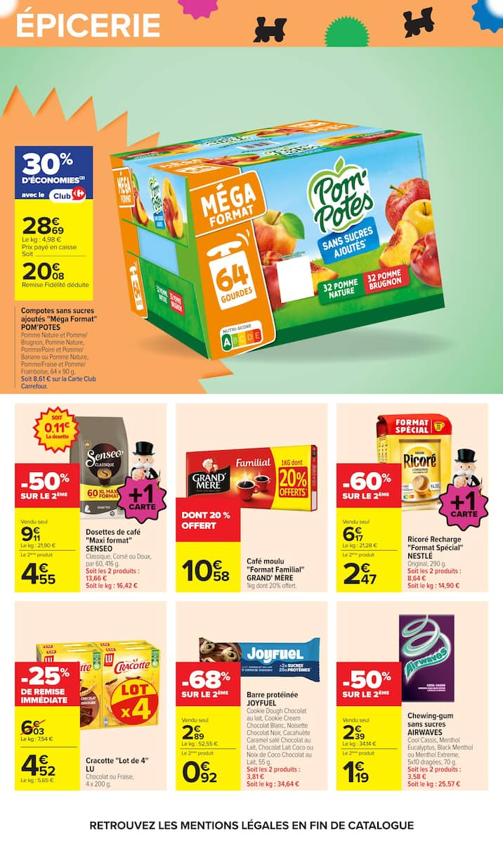 LE MOIS MONOPOLY - Page 52