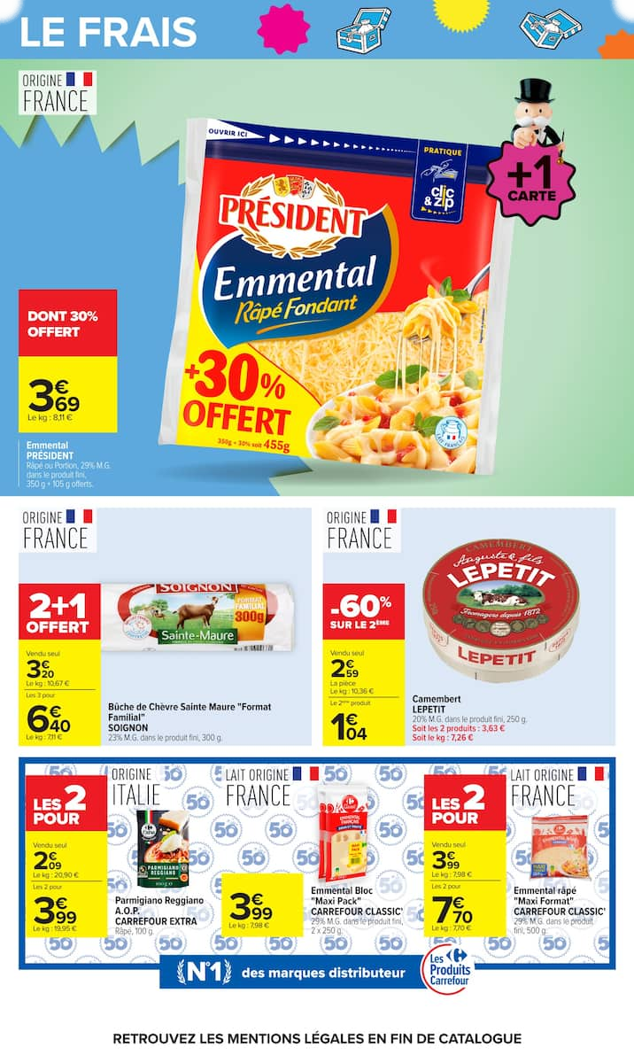 LE MOIS MONOPOLY - Page 45