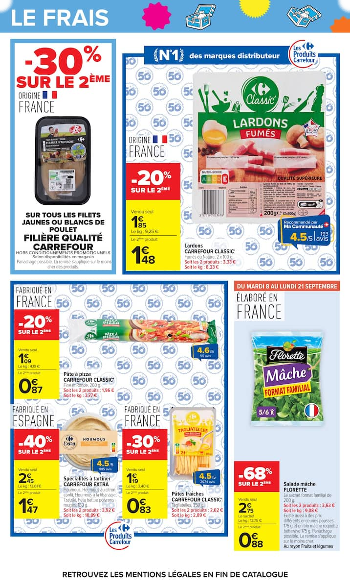 LE MOIS MONOPOLY - Page 47