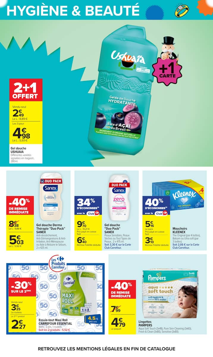 LE MOIS MONOPOLY - Page 57