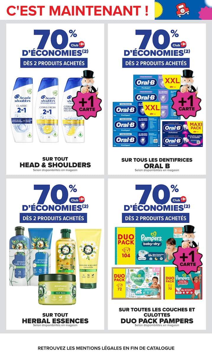 LE MOIS MONOPOLY - Page 20