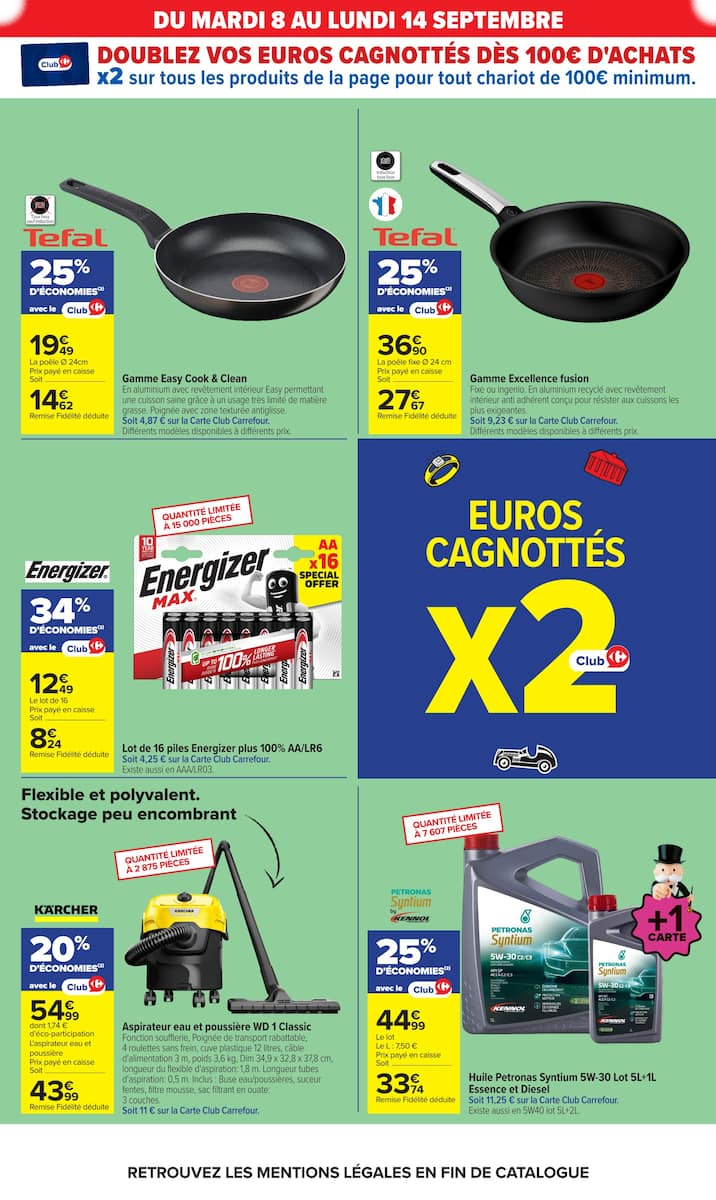 LE MOIS MONOPOLY - Page 15