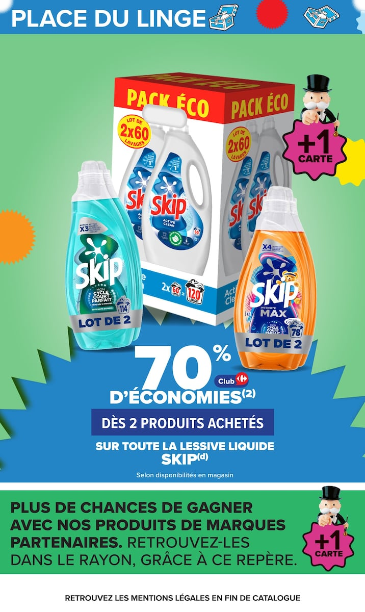 LE MOIS MONOPOLY - Page 17