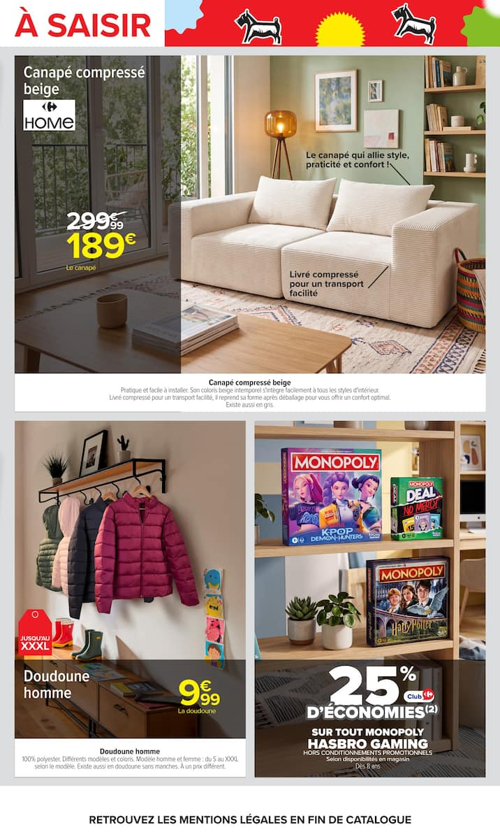 LE MOIS MONOPOLY - Page 65