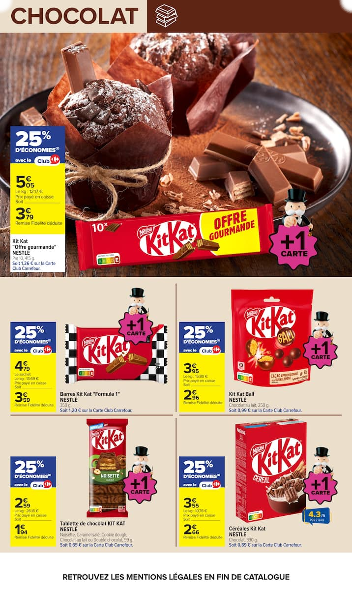 LE MOIS MONOPOLY - Page 30