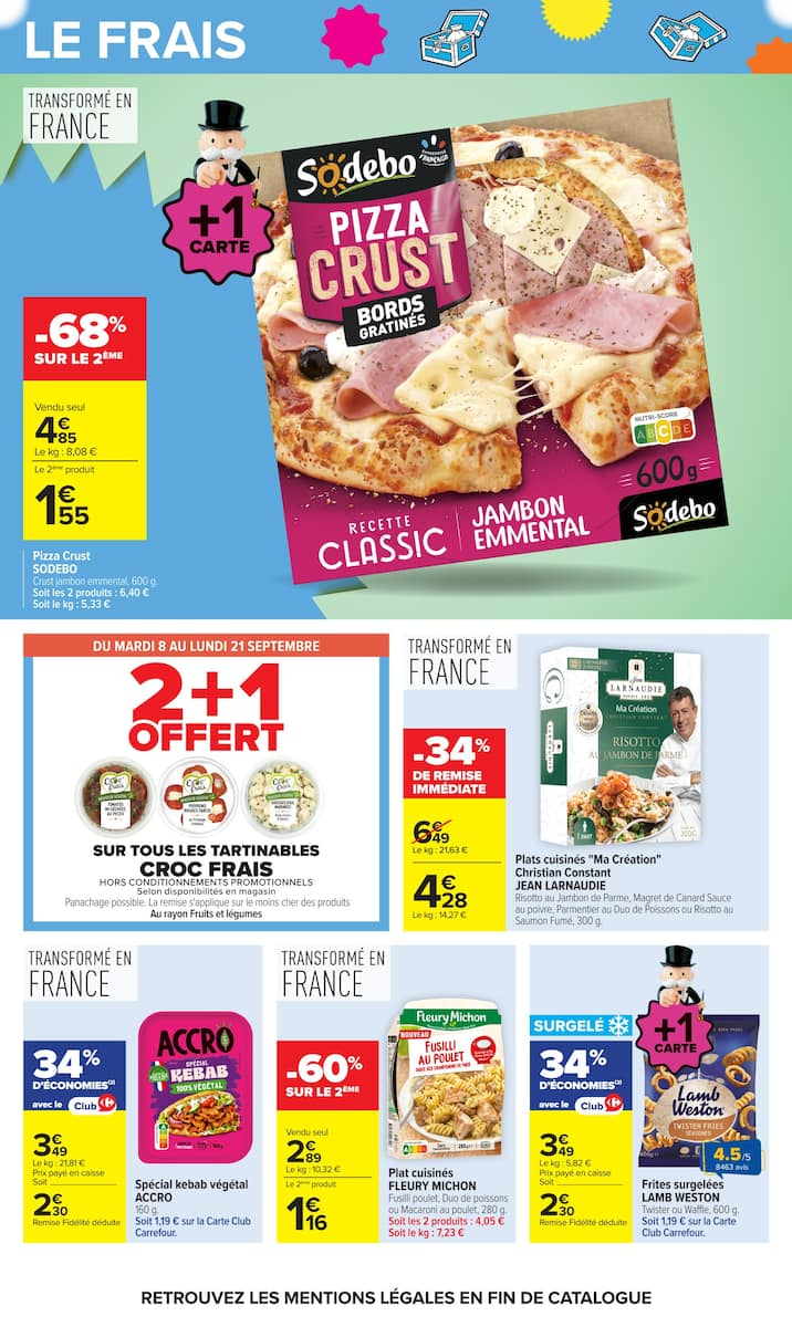 LE MOIS MONOPOLY - Page 46