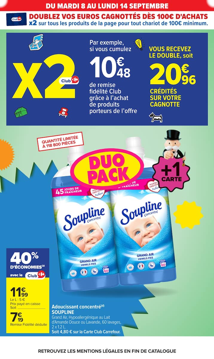 LE MOIS MONOPOLY - Page 14