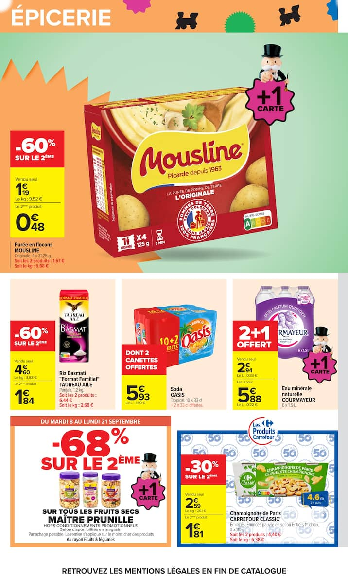LE MOIS MONOPOLY - Page 50