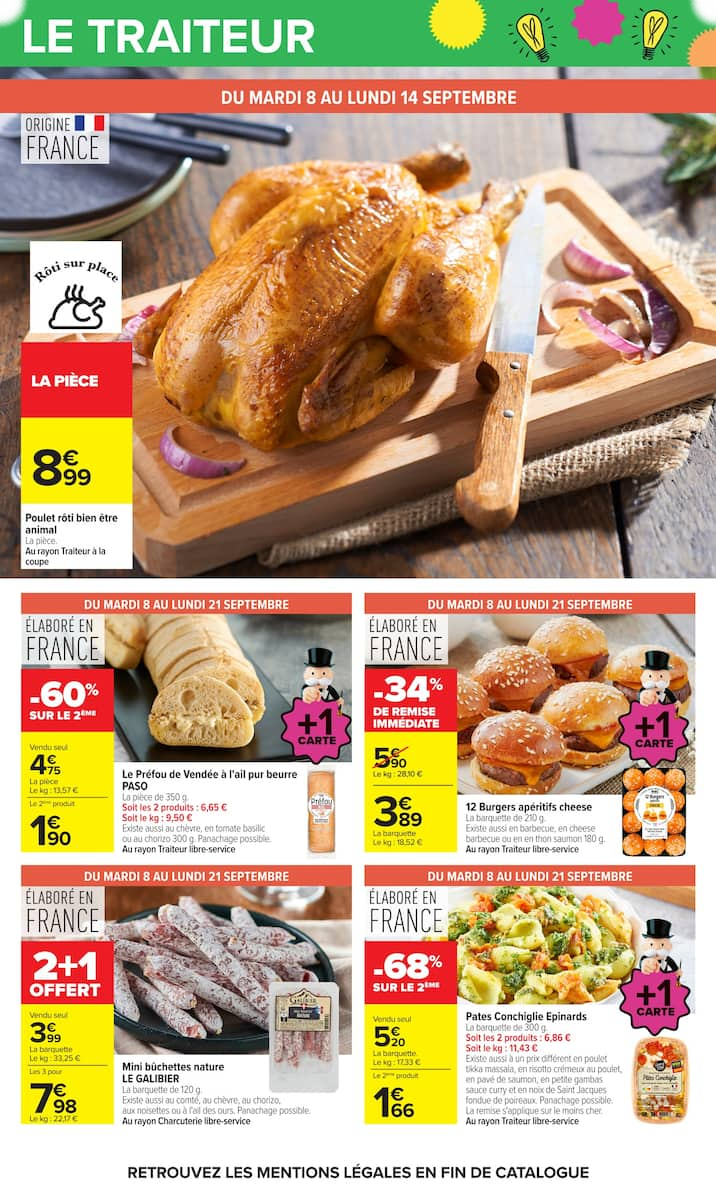 LE MOIS MONOPOLY - Page 35