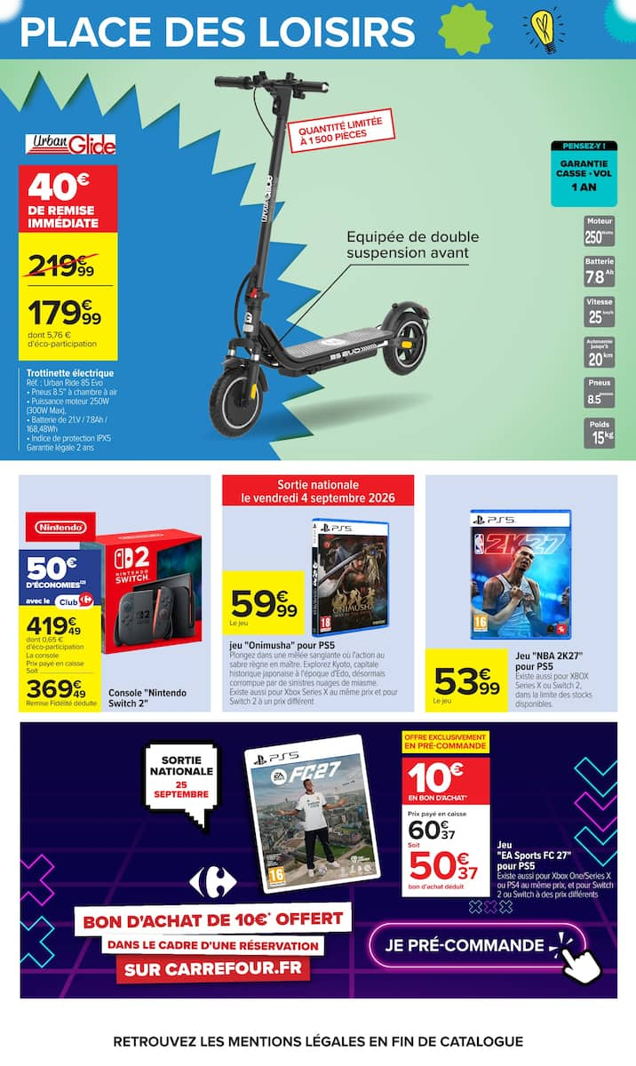 LE MOIS MONOPOLY - Page 89