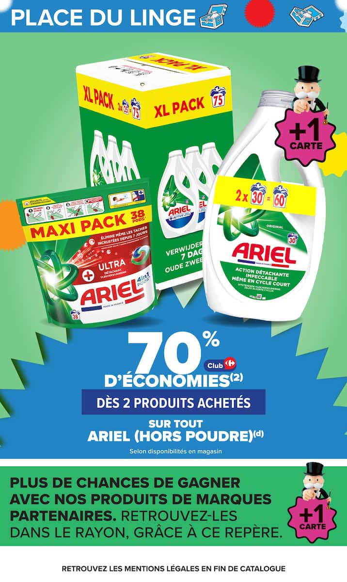 LE MOIS MONOPOLY - Page 19