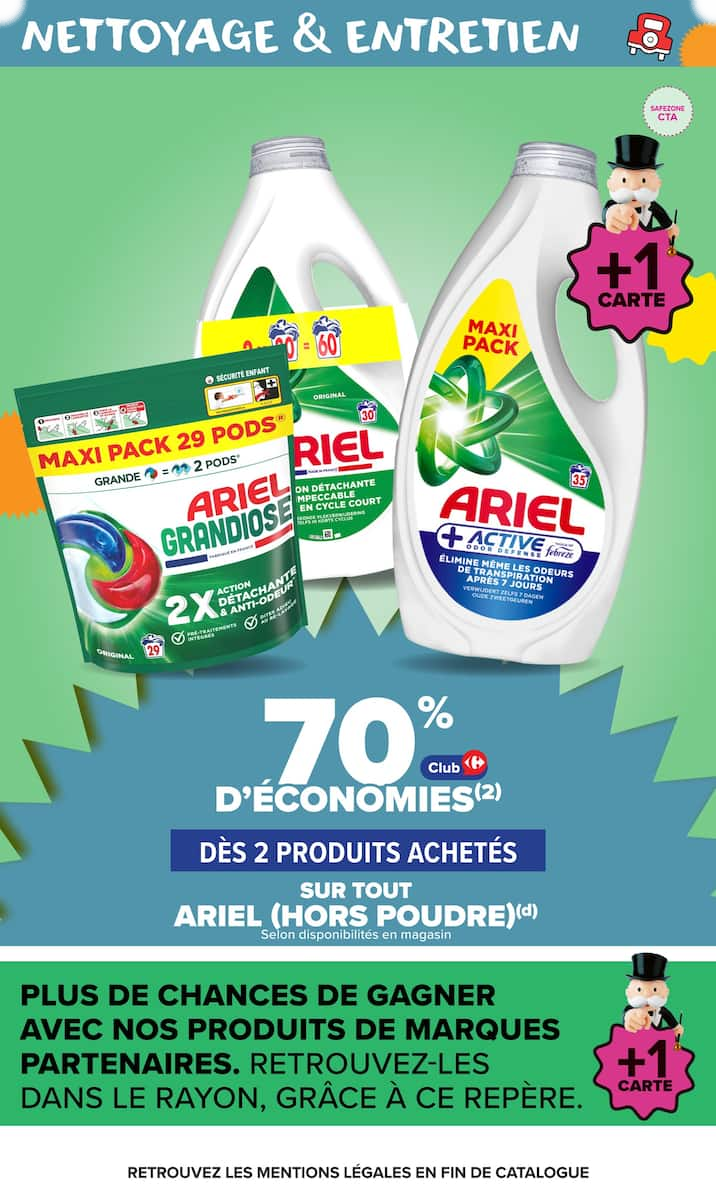 LE MOIS MONOPOLY - Page 17