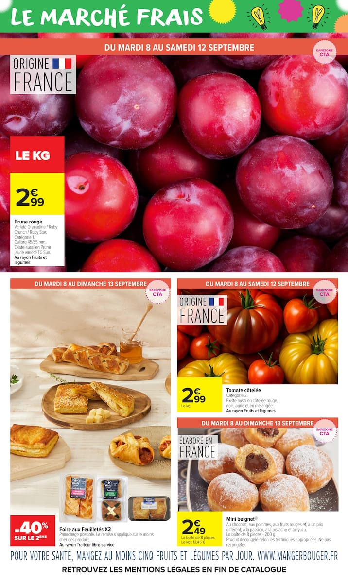 LE MOIS MONOPOLY - Page 5