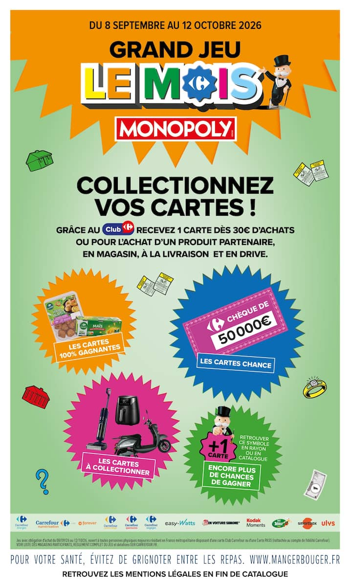 LE MOIS MONOPOLY - Page 4