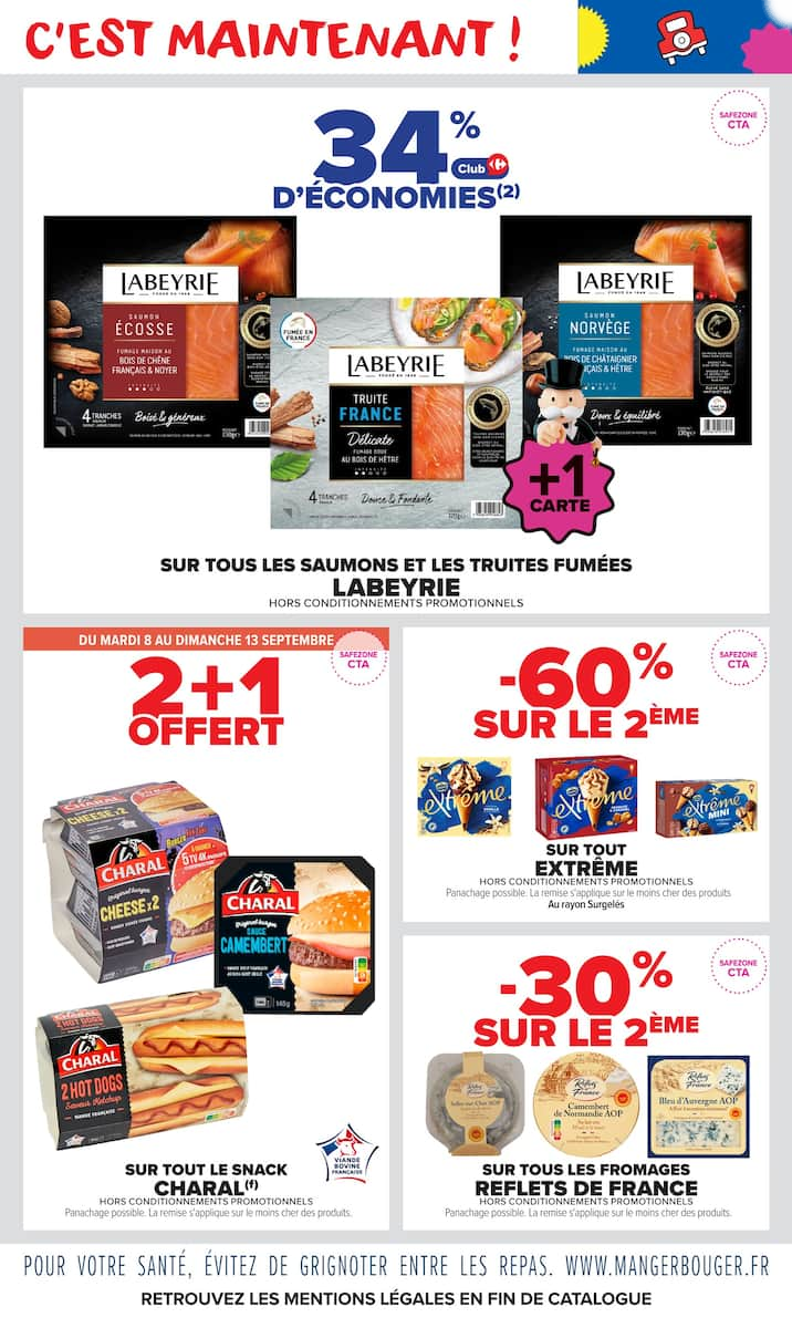 LE MOIS MONOPOLY - Page 8