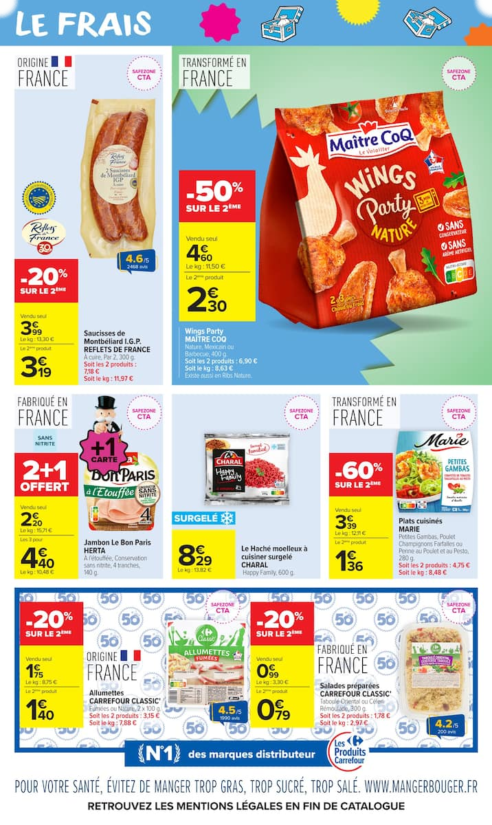 LE MOIS MONOPOLY - Page 7