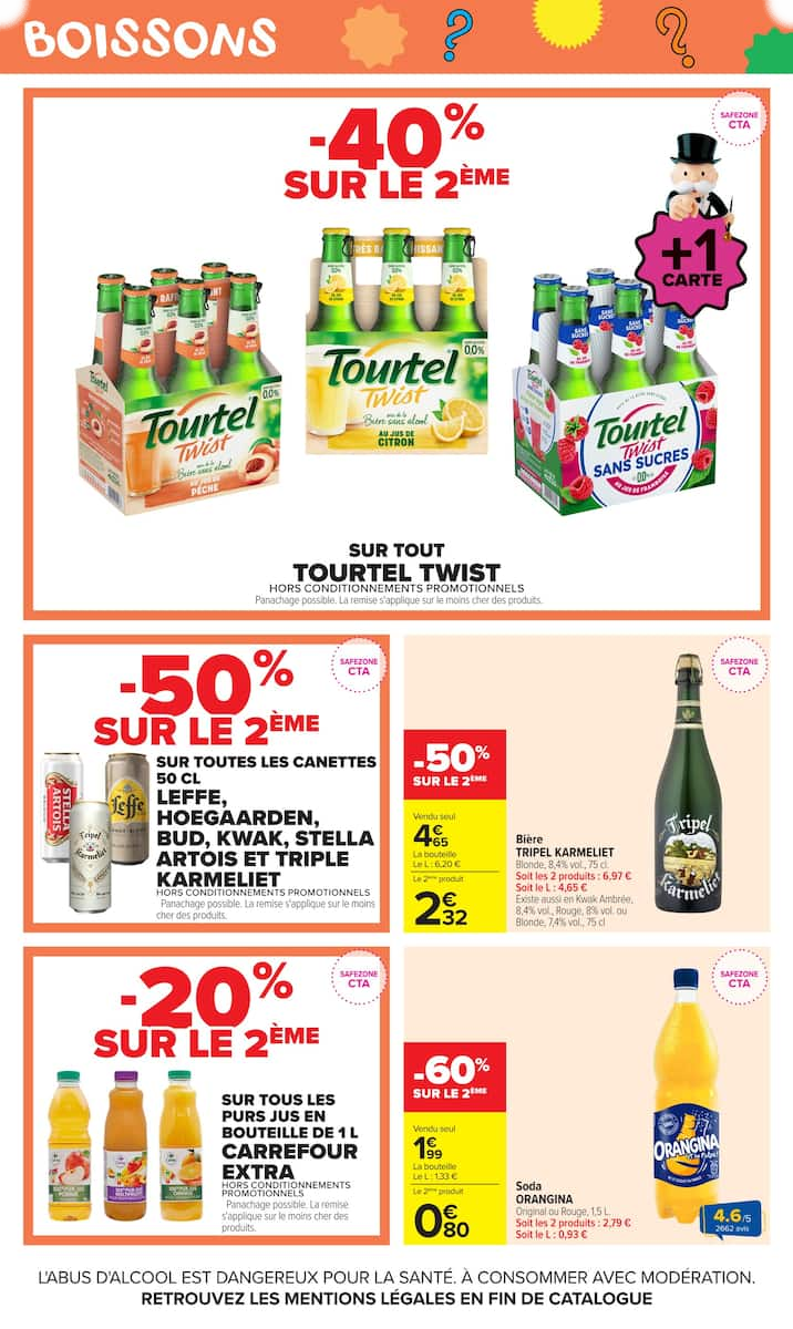 LE MOIS MONOPOLY - Page 13