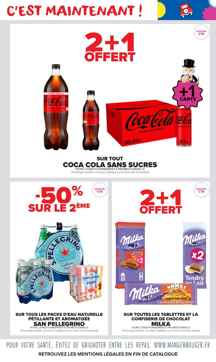 LE MOIS MONOPOLY - Page 12