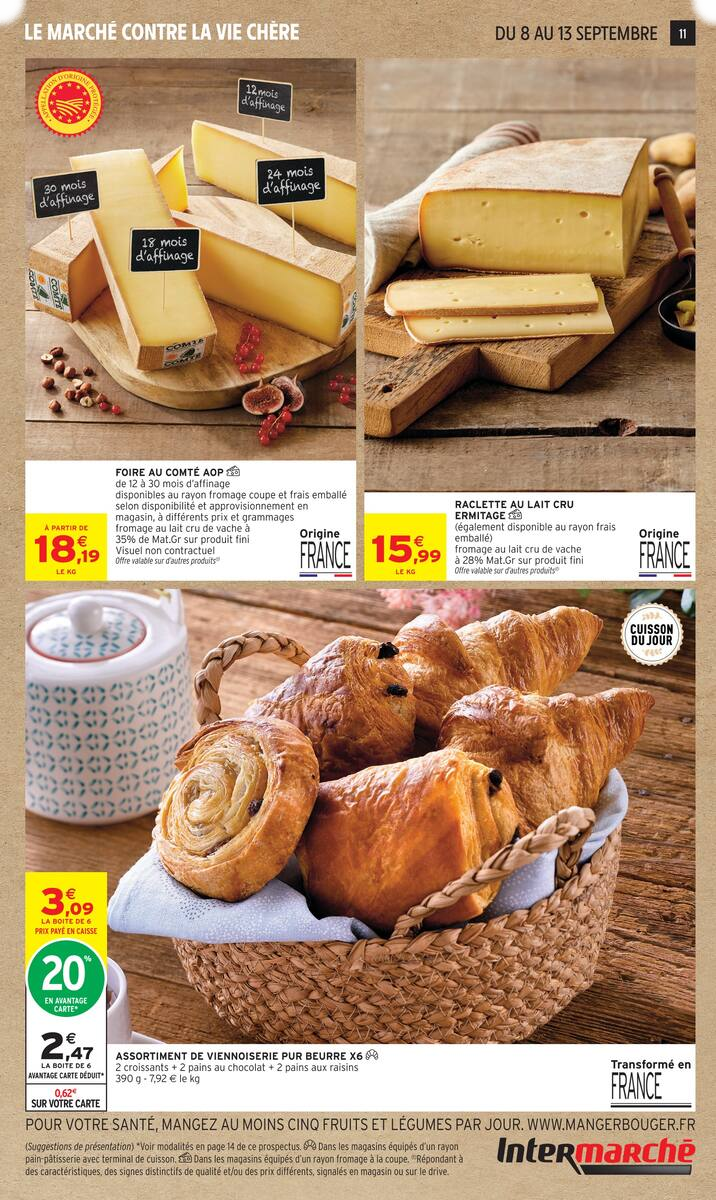 Intermarché - Page 11