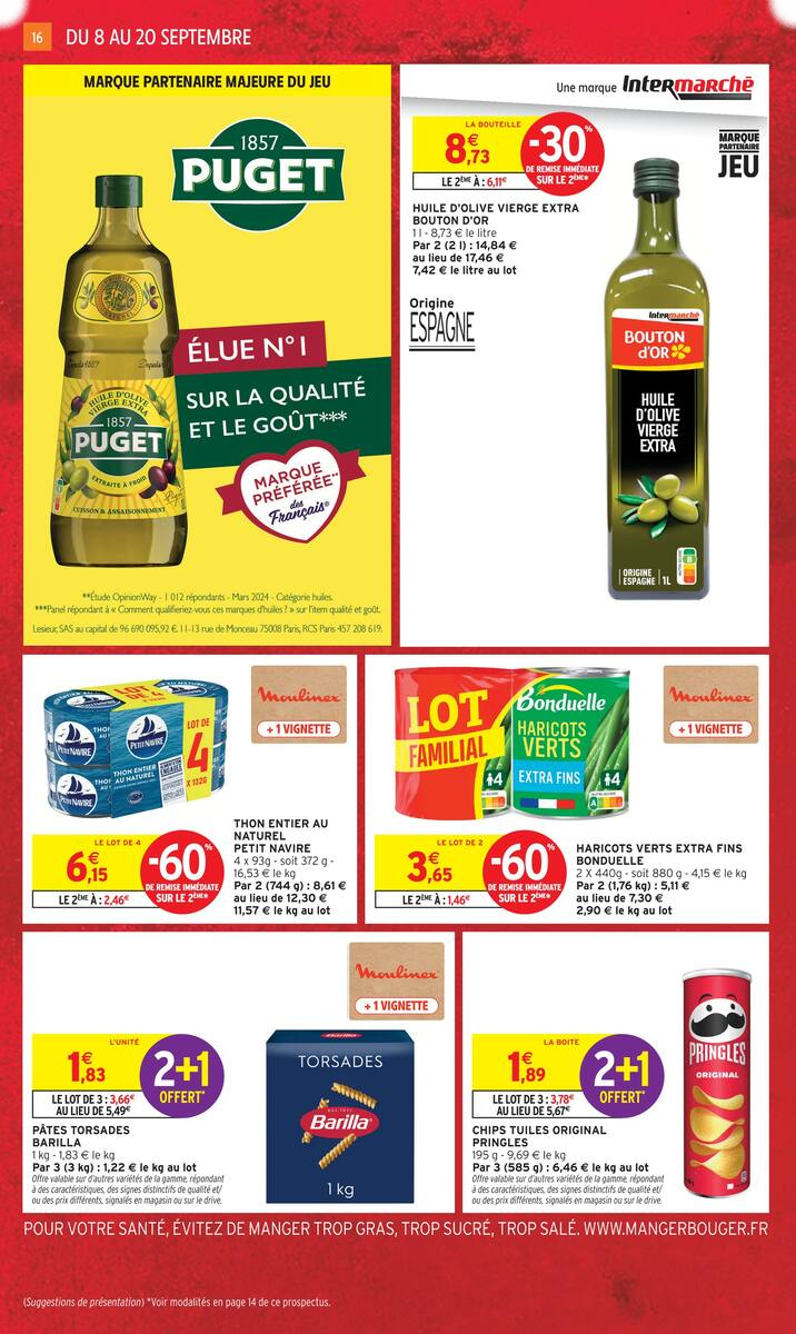Intermarché - Page 16
