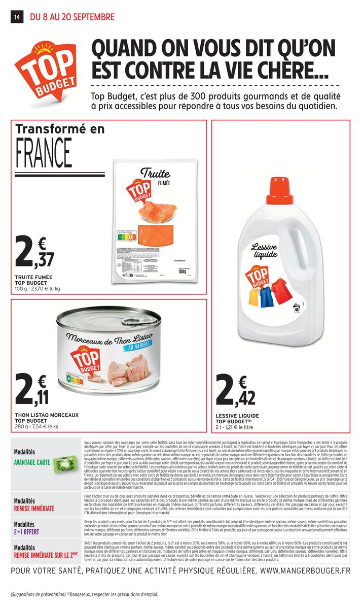 Intermarché - Page 14