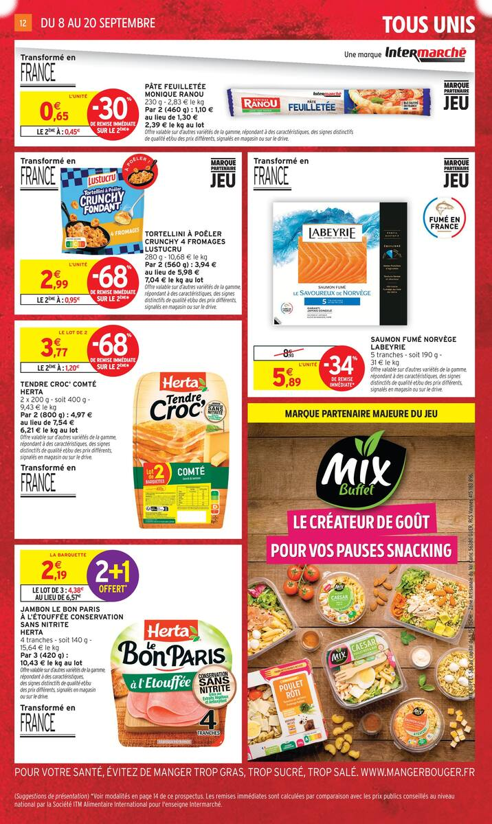 Intermarché - Page 12