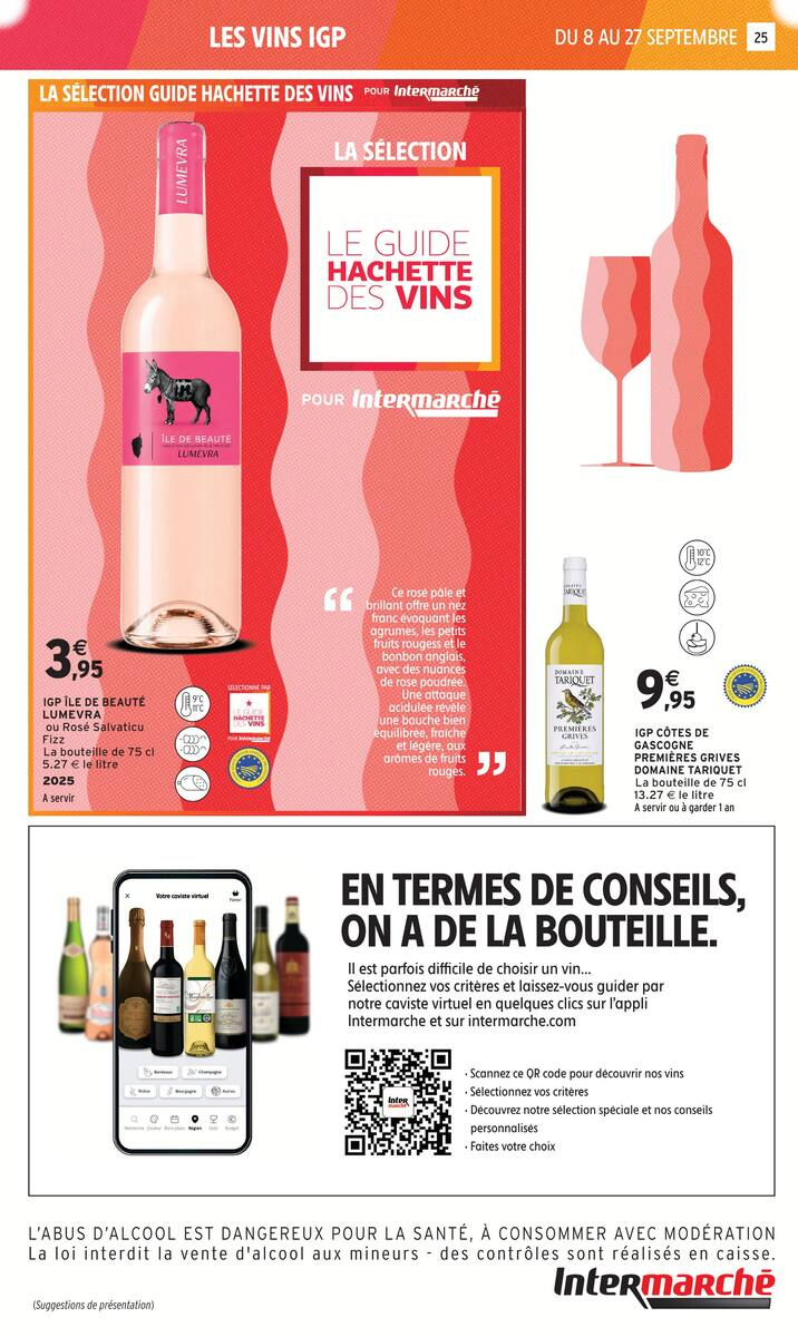 FOIRE AUX VINS - Page 25