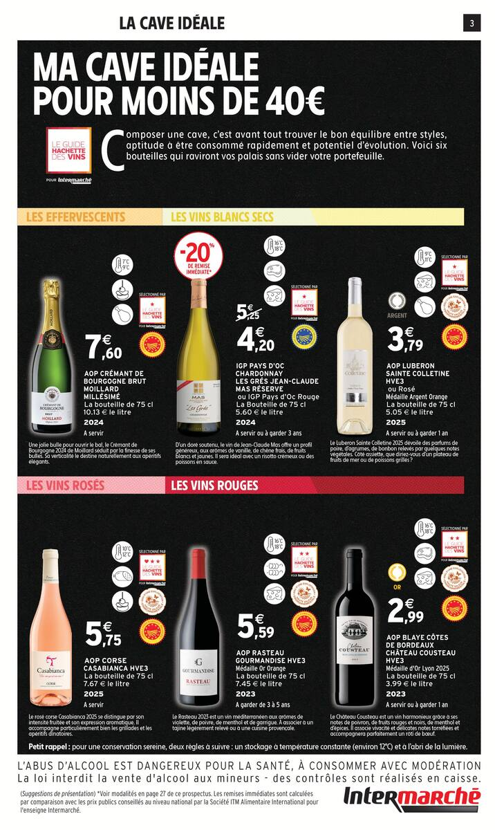 FOIRE AUX VINS - Page 3