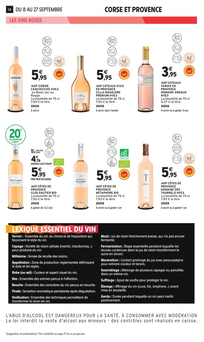 FOIRE AUX VINS - Page 14