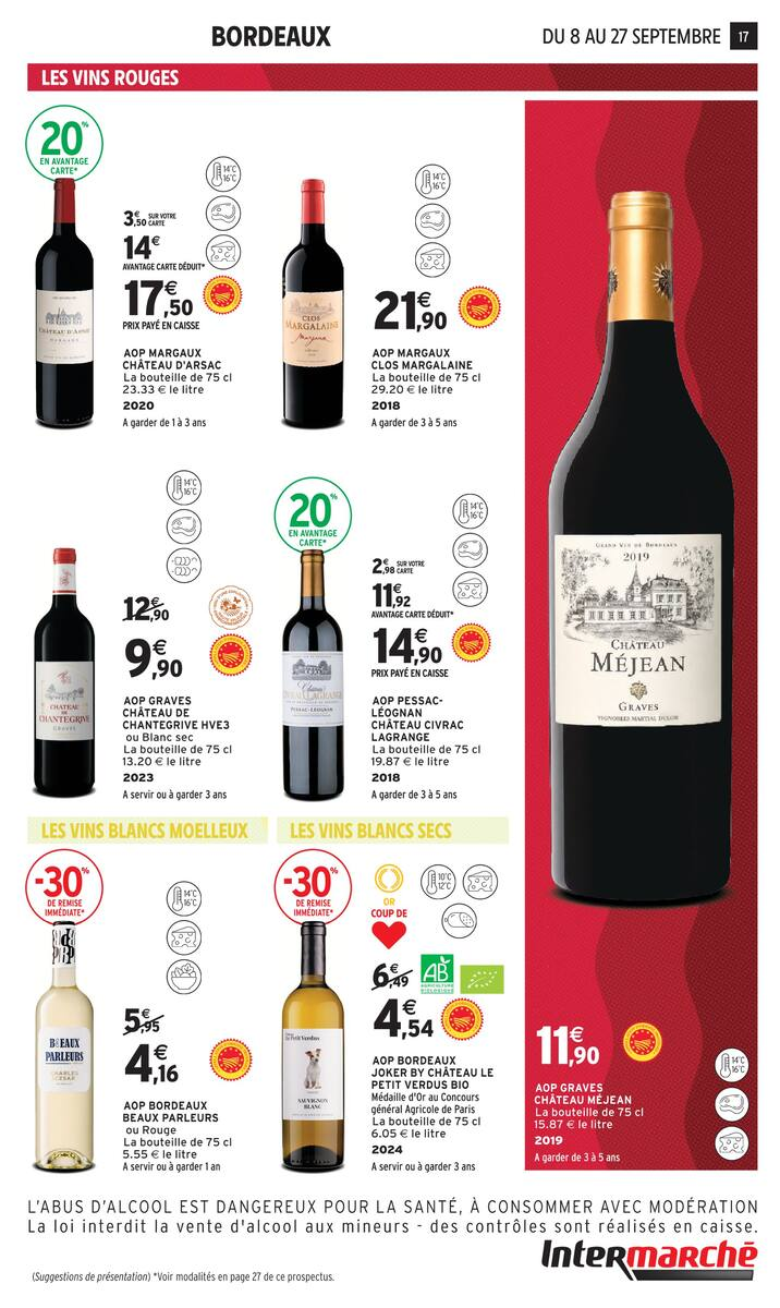 FOIRE AUX VINS - Page 17