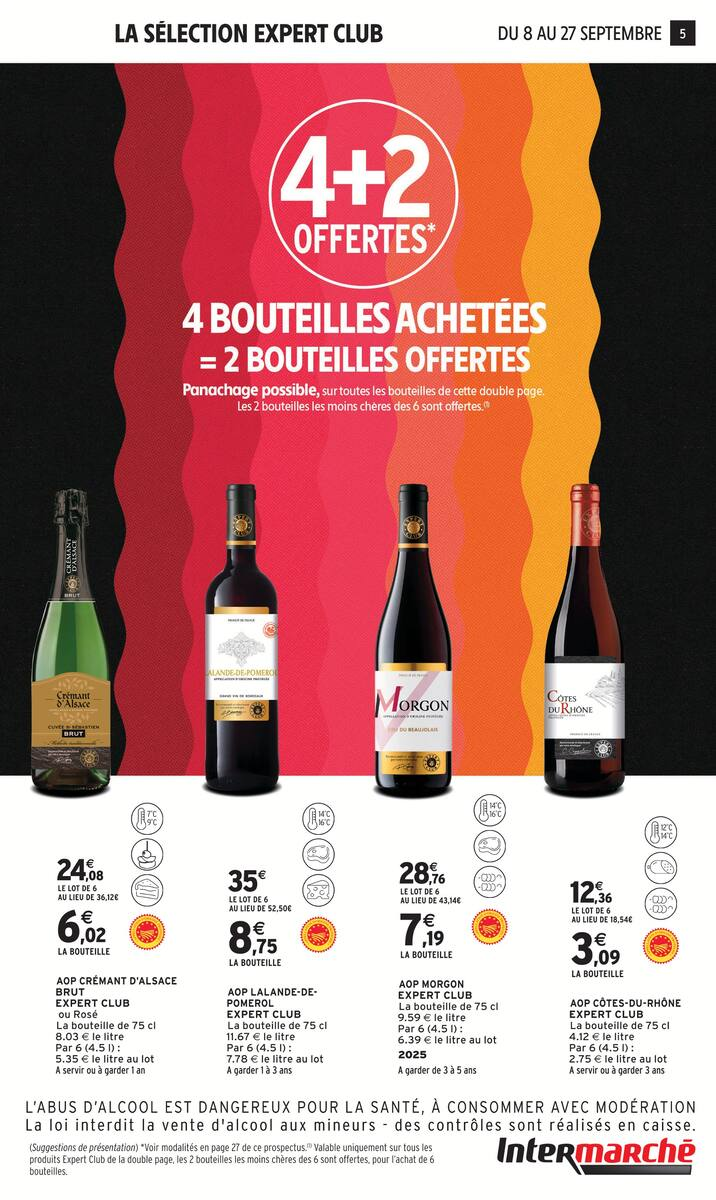 FOIRE AUX VINS - Page 5
